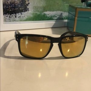 Oakley Sunglasses